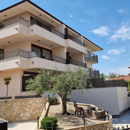 Villa Vista 1 Malinska Esterno foto